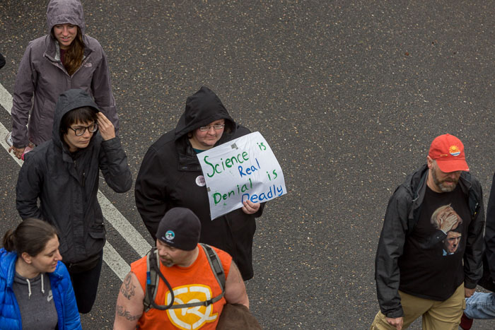 March For Science