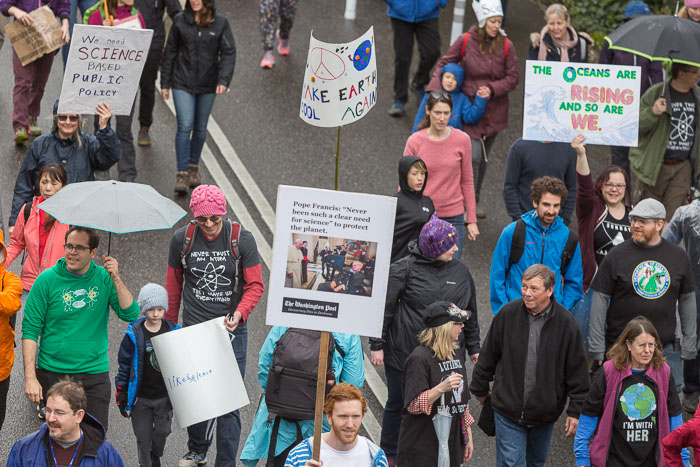 March For Science