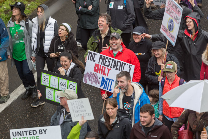 March For Science