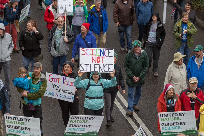 March For Science