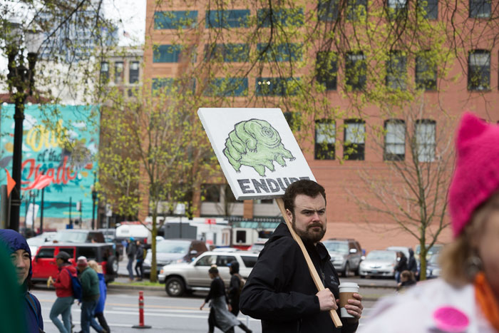 March For Science