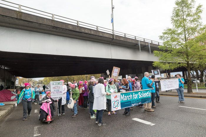 March For Science