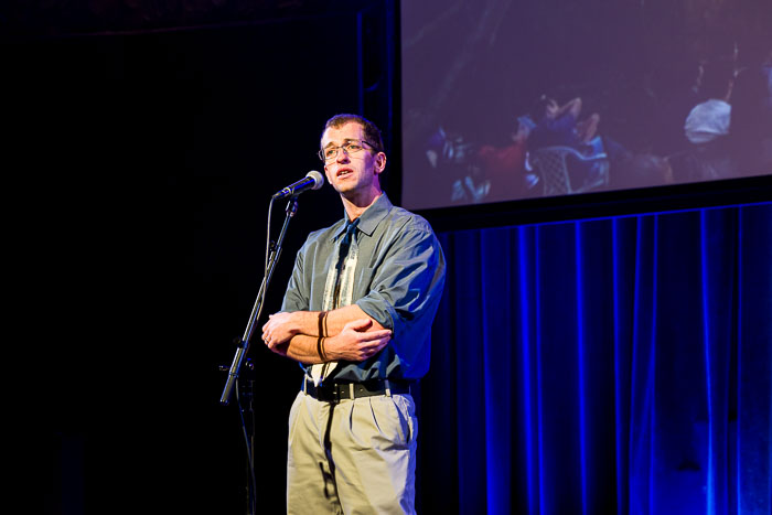 Annual Report Photos