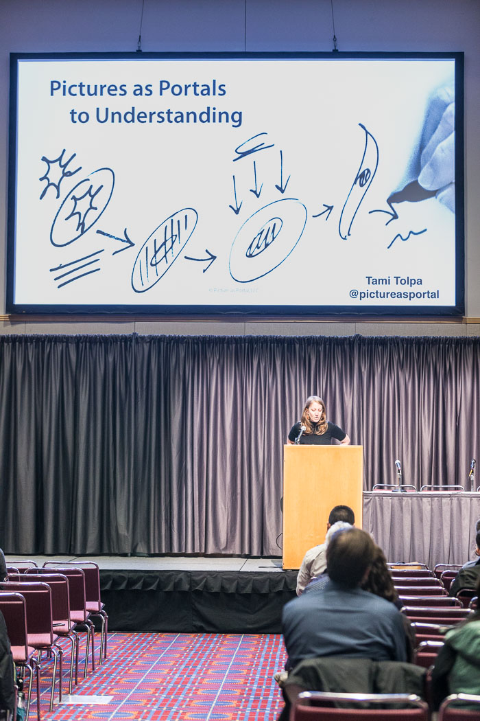 Science Talk 2018