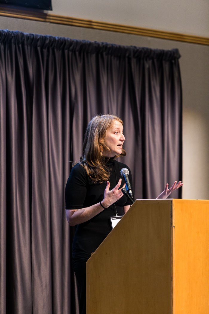 Science Talk 2018