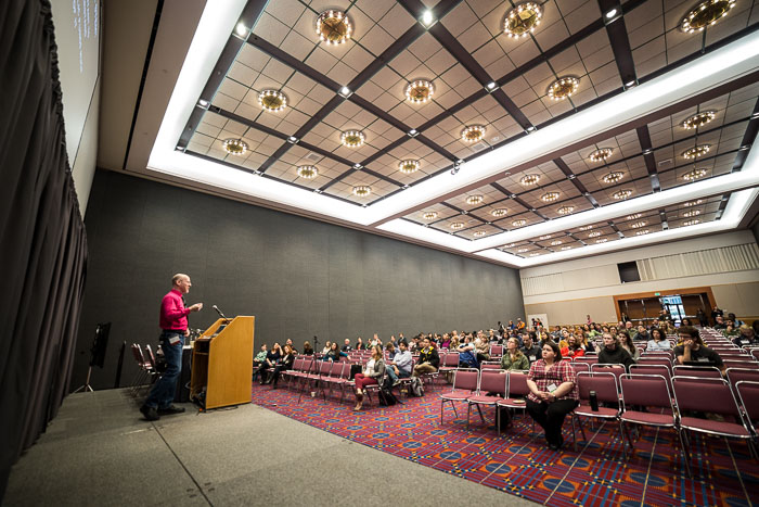 Science Talk 2018