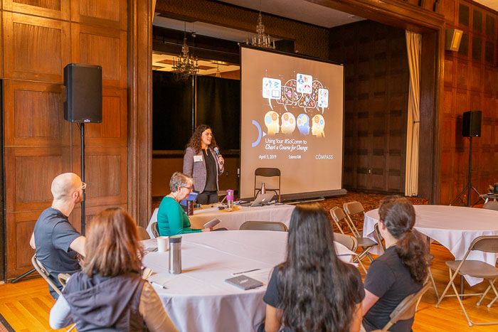 Science Talk 2019