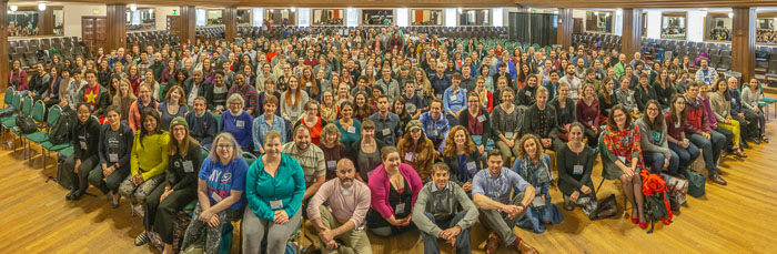 Science Talk 2019