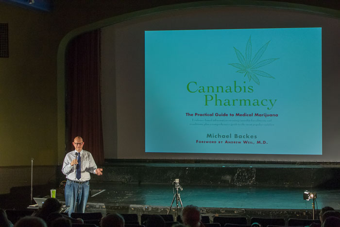 20140924 Cannabis Pharmacy: The Practical Guide to Medical Marijuana
