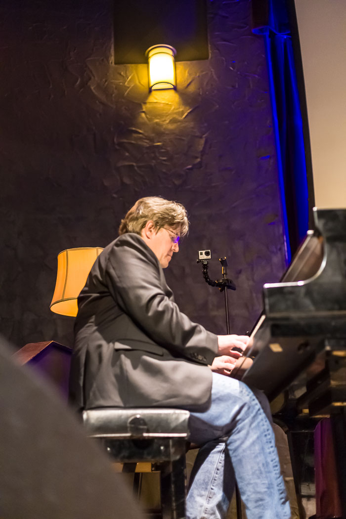 20160624 Every Brain Needs Music - Alberta Rose