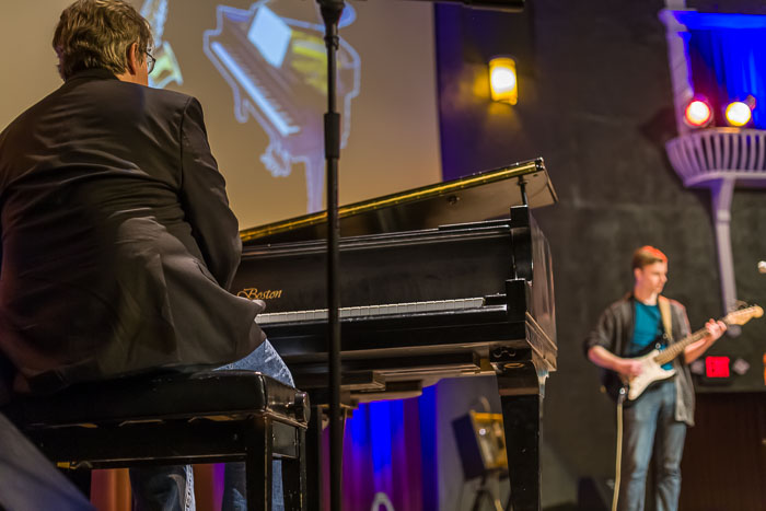 20160624 Every Brain Needs Music - Alberta Rose 20160624 Every Brain Needs Music - Alberta Rose