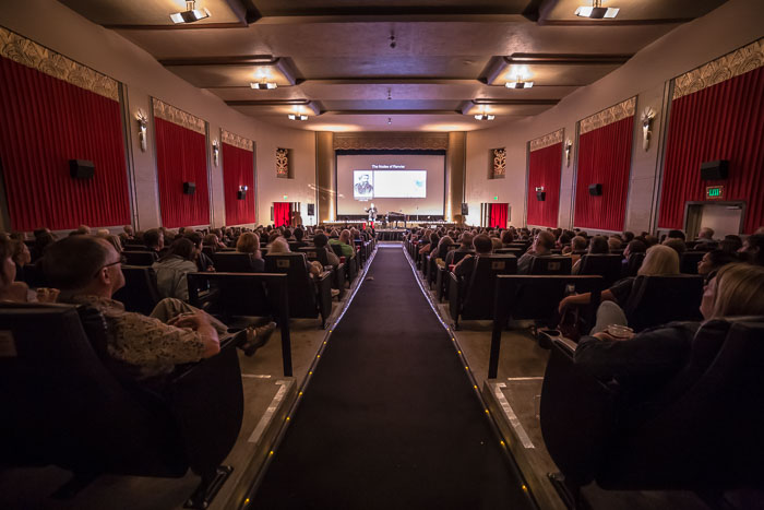 20160810 Every Brain Needs Music