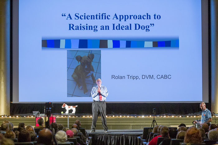 20161109 A Scientific Approach to Raising an Ideal Dog