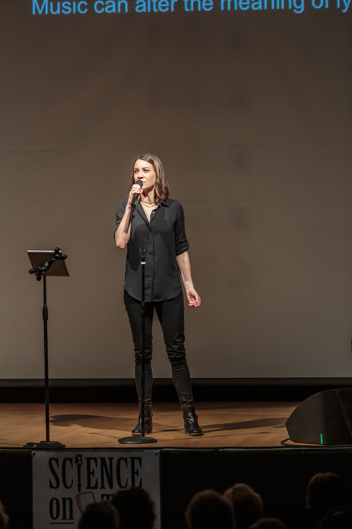 20180503 Music and the Aging Brain 20180503 Music and the Aging Brain