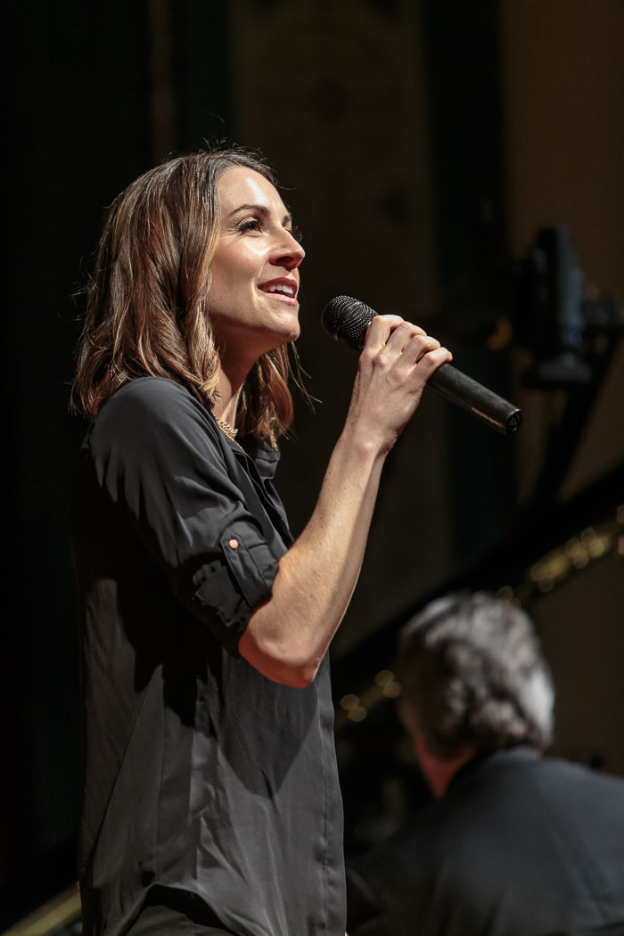 20180503 Music and the Aging Brain