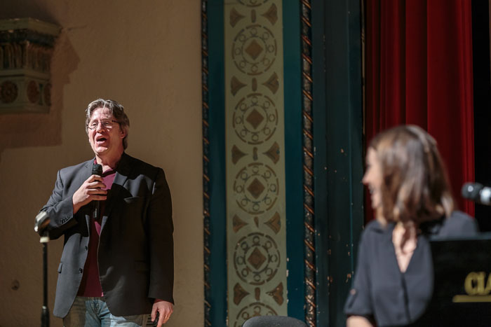 20180503 Music and the Aging Brain