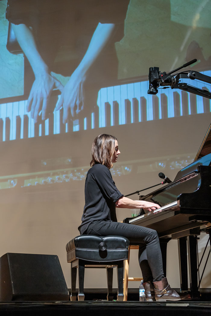 20180503 Music and the Aging Brain