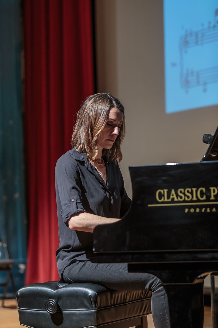 20180503 Music and the Aging Brain