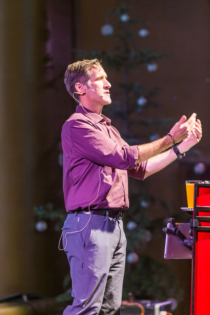 20200108 Whats in Your Snowpack