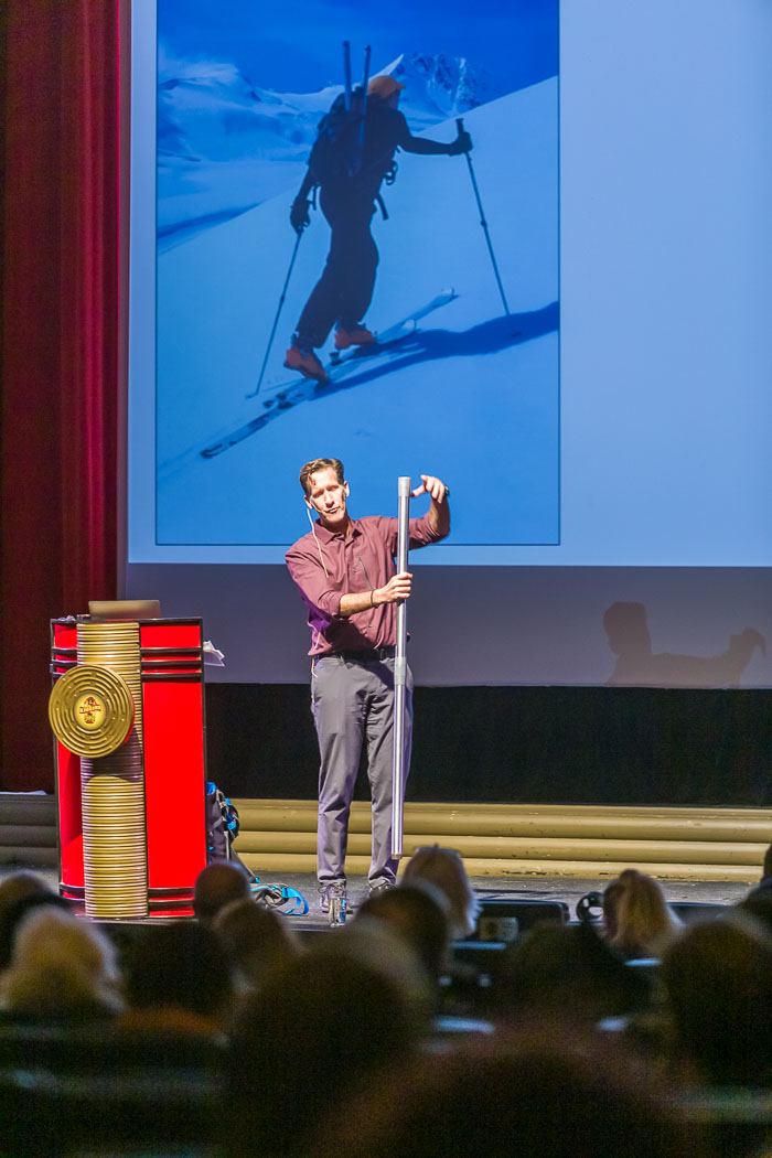 20200108 Whats in Your Snowpack