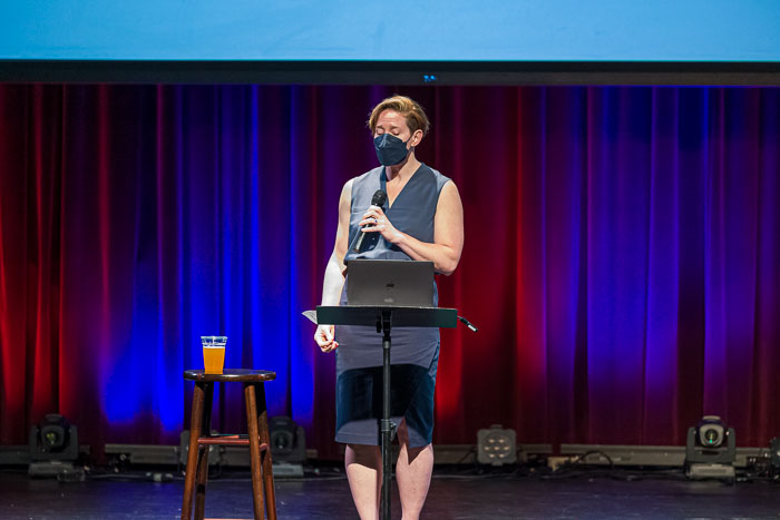 PERIOD: The Real Story of Menstruation