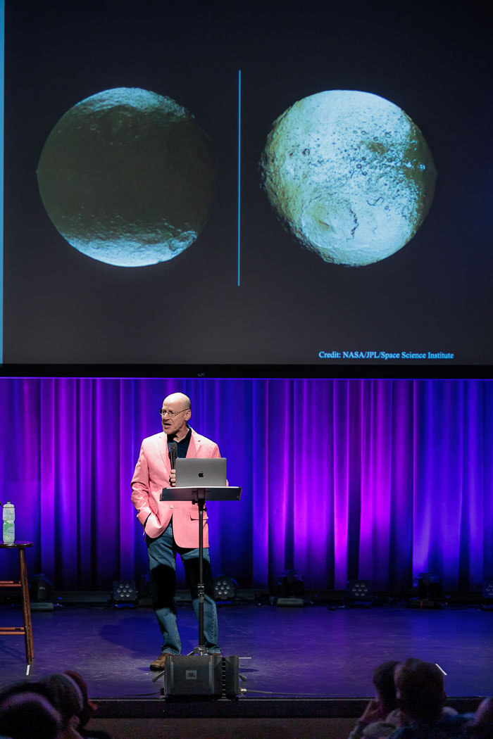 Under Alien Skies with Phil Plait