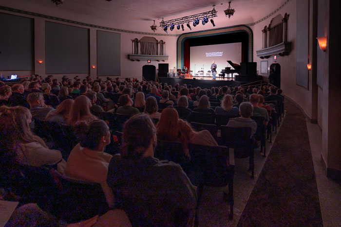 Every Brain Needs Music: The Neuroscience of Making and Listening to Music