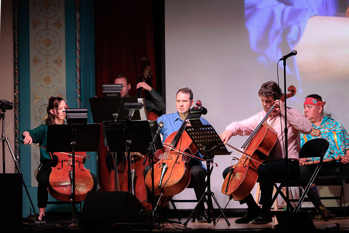 Every Brain Needs Music: The Neuroscience of Making and Listening to Music