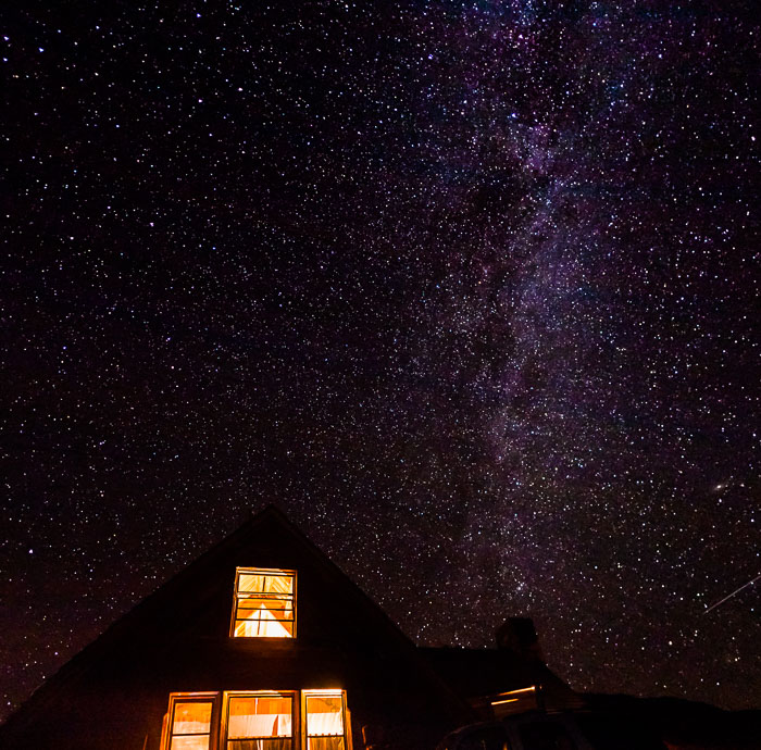 Astroscapes