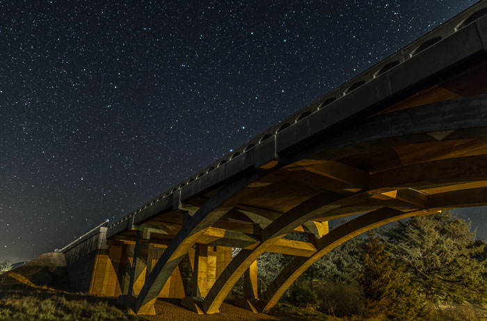 Astroscapes
