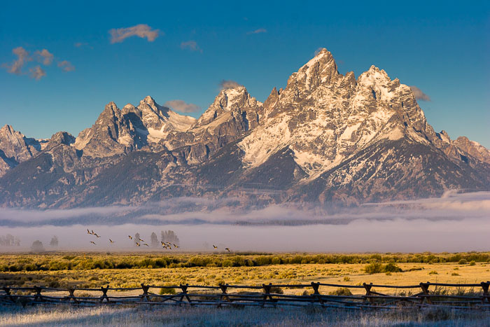 Mountains