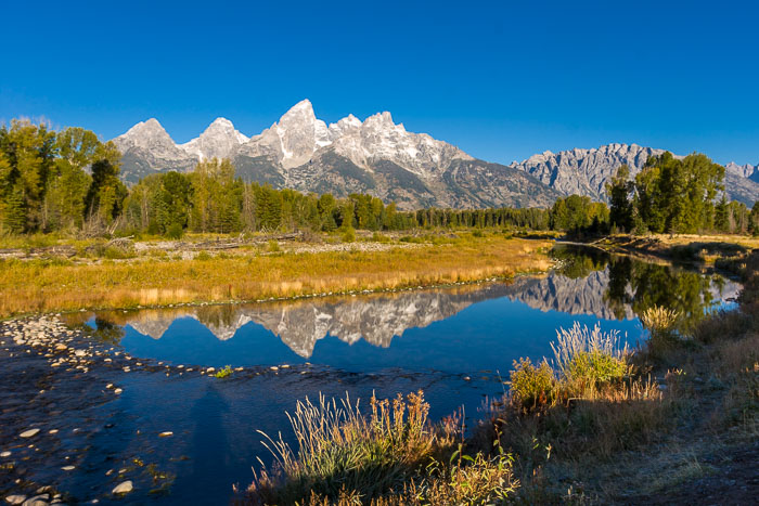 Mountains
