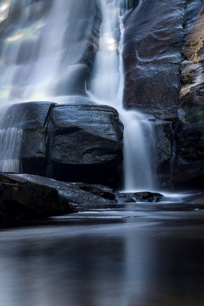 Water
